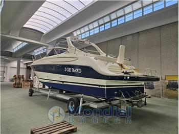 Cantieri di Sarnico Maxim 43